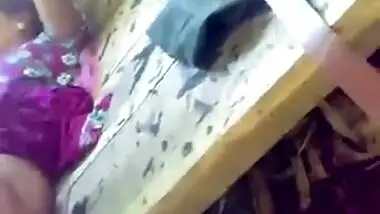 Bangladeshi GangBang RoadSide