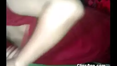 Desi lovers having private fun video off to internet