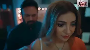 Indian beautiful Desi milf bhabi seduced by her father in law real hardcore Hindi sex video.