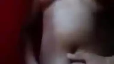 Friend sexy wife hot body