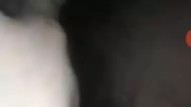 Desi Girl Showing her Boob’s & Pussy in Live-1