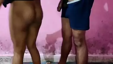 Remarkable Desi girl fucked from behind in the amateur XXX video