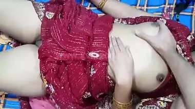 A wife pays her husband’s rent by fucking her husband’s friend