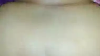 Indian desi bbw wife Monica bhabhi homemade doggy fat ass fucked hard with clear hindi audio