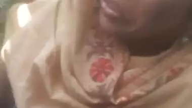 Dehati shaved pussy show outdoor sex MMS