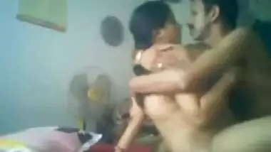 Beautiful Aunty Showing her Big Boobs