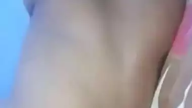 Desi sexy bhabi show her pussy