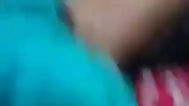 Horny Devar and his Bhabhi’s desi Bihari sex video
