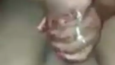 Sis suck and lick cock on Raksha Bandhan with Mehndi hands