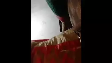 Hot looking bangla girl