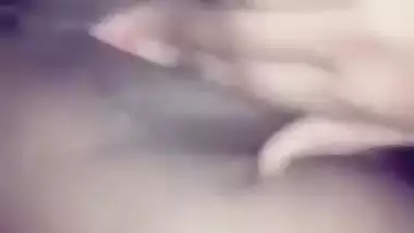 Bangladeshi Village Wife, Hot Fingering
