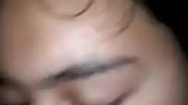 Sexy Bangladeshi wife fucking MMS