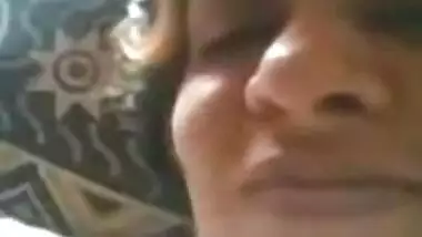 Horny Desi Milf
