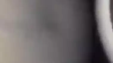 Bangladeshi muff fucking MMS scandal video