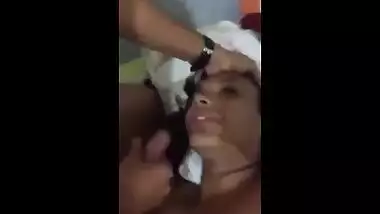 Tamil sex video of sexy Indian teen girl Disha
