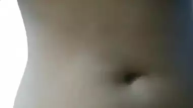 Desi Insta Booby Girl
