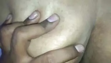 Indian mom’s big ass