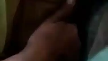 Mature village Bhabhi sex with old man