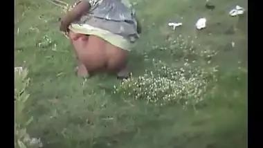 Village Women Caught On Cam 4