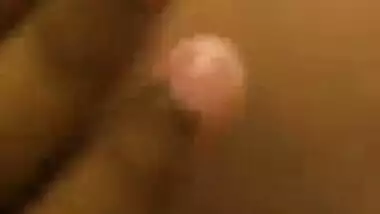 Big ass desi housewife fingering and fucked hard