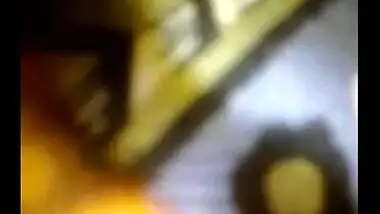 Auntie’s Handjob POV