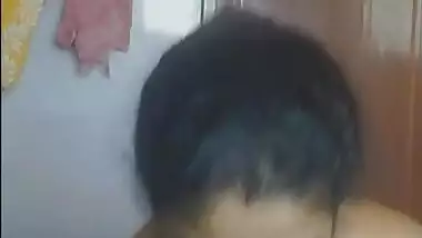 My friend mom
