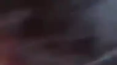 Horny Indian Forest Sex Video