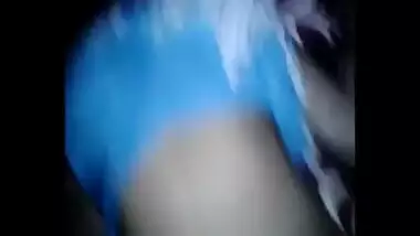 Young Indian Bhabhi moaning sex with her Devar
