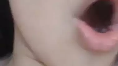 Hot Indian pussy play video MMS