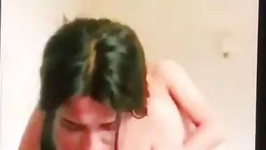 Booby Bengali girl nude pics and viral sex videos