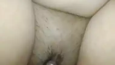 Massive boobed desi sucking XXX