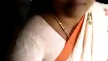 Sexy mallu Bhabhi 3 New Leaked Video Part 3