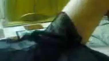 Sexy Babe In Nighty - Movies.