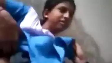 20 Year Old Desi School Girl Sex With 19 Year Old Guy