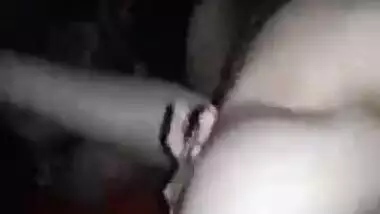 MMS Of Mumbai Hot TikTok Star Sex With Lover