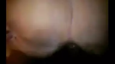 Desi Bangalore bhabhi affair with college student