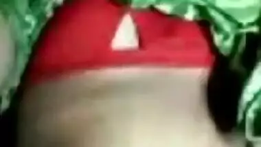 Bangladeshi cheater housewife sex with her debor