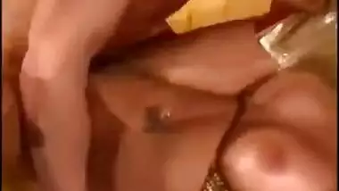I'll take sloppy seconds when this old bastard...