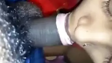Desi village bahbi suck her devar dick