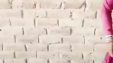 Randi Caught Fucking time