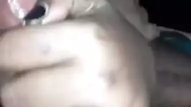 South Indian sex MMS oral sex video