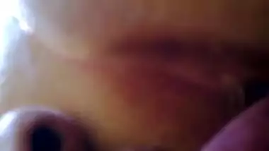 Turkish bbw wife fucking n cumshot in her belly
