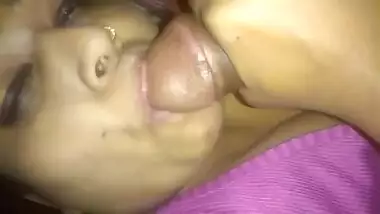 Dick Hungry Hot Sexy Bhabhi To Her Husband’s Bro Mms