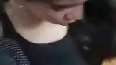 Hot Randi Scolding For Not Tipping After Sex