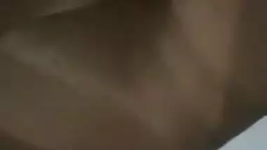 Hot girl self mms