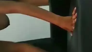 Desi girlfriend sex with her lover MMS