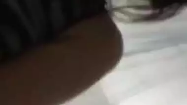 Sexy Sri Lankan Wife Blowjob and Fucked Part 2