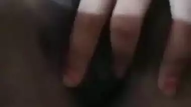 Sexy cute nude MMS video for the first time