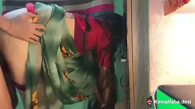 Indian sex video of a beautiful wife fucking like a whore