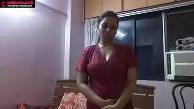 Slutty indian babe lily wants her sisters bfs dick